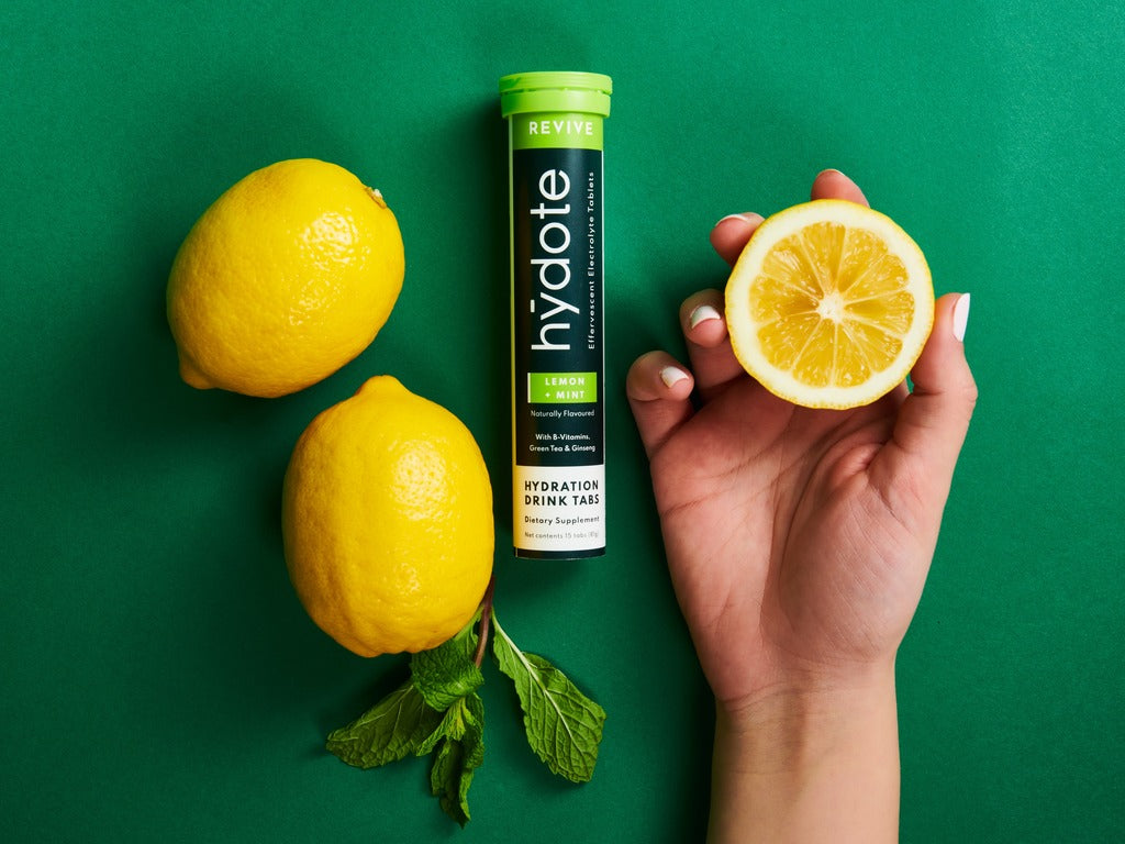 Hydration blends to help you recover, hydrate and revitalise.  Loaded with electrolytes, vitamins and minerals to support healthy living & wellness.