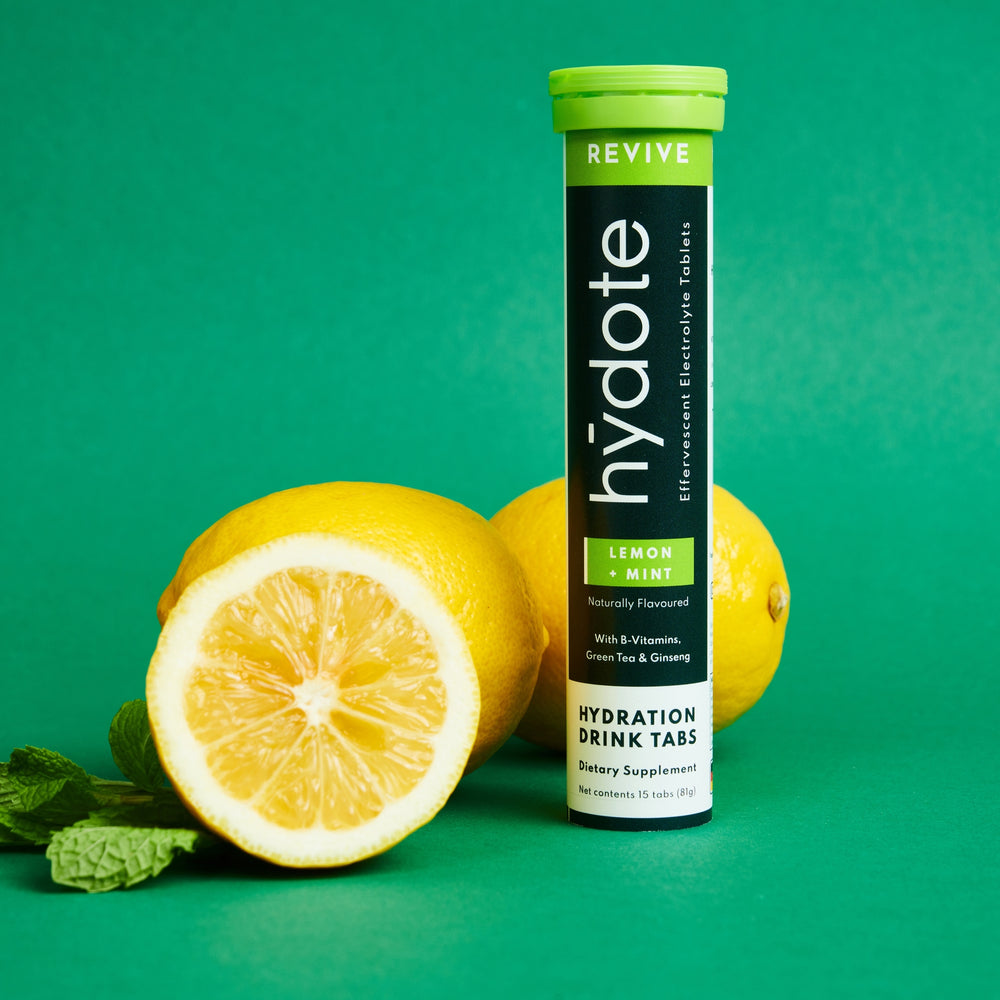 Revive | Hydote: Electrolyte Hydration Drinks