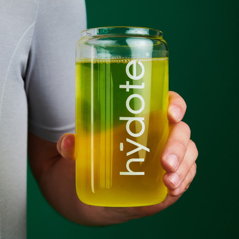 
                  
                    Drinking Glass | Hydote: Electrolyte Hydration Drinks
                  
                